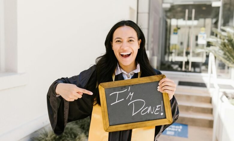 step forward and achieve