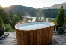 Does a Cold Plunge Add Value to Your Home in a Small Space?
