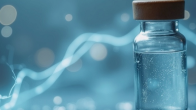 The Eight Questions That Split the Nootropic-Peptide Market in Two