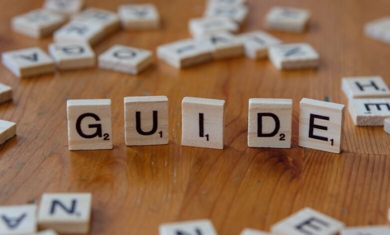 complete guide to 4695092981
