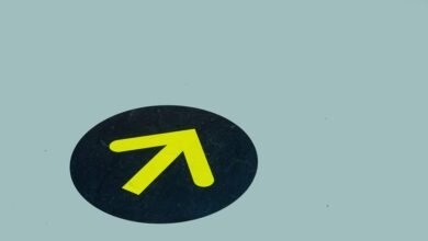 first time user network guide