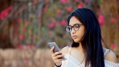 phone number trending online now